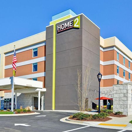 Home2 Suites By Hilton Winston-Salem Hanes Mall Exteriör bild