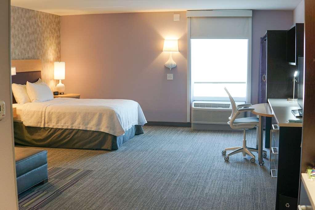 Home2 Suites By Hilton Winston-Salem Hanes Mall Rum bild