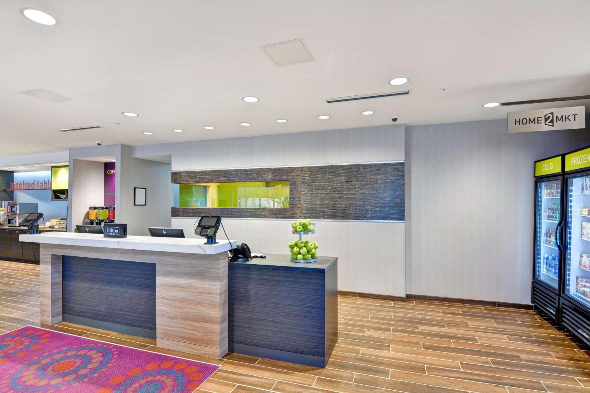 Home2 Suites By Hilton Winston-Salem Hanes Mall Exteriör bild